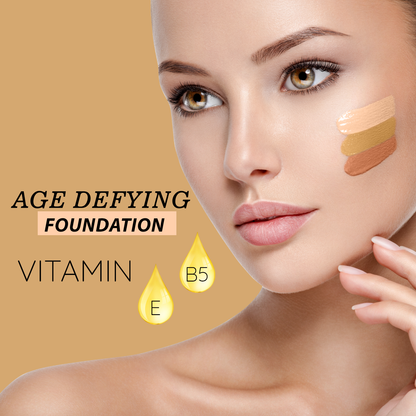 Age Defying Foundation