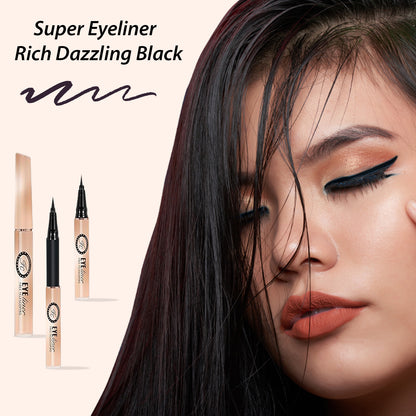 SUPER EYELINER FREE TELESCOPING, 5ML