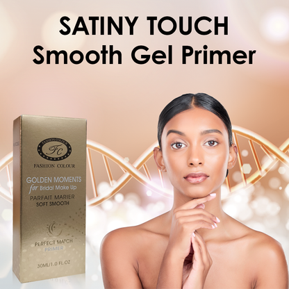 Fashion Colour Gel Primer