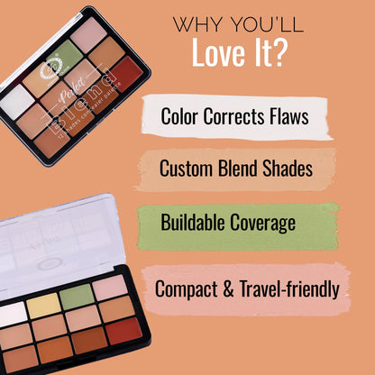 Glam It All Kit