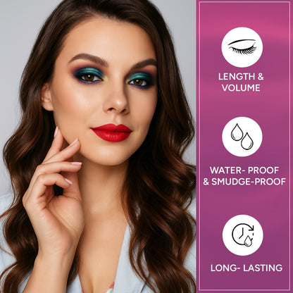 Platinum Eyeshadow Palette