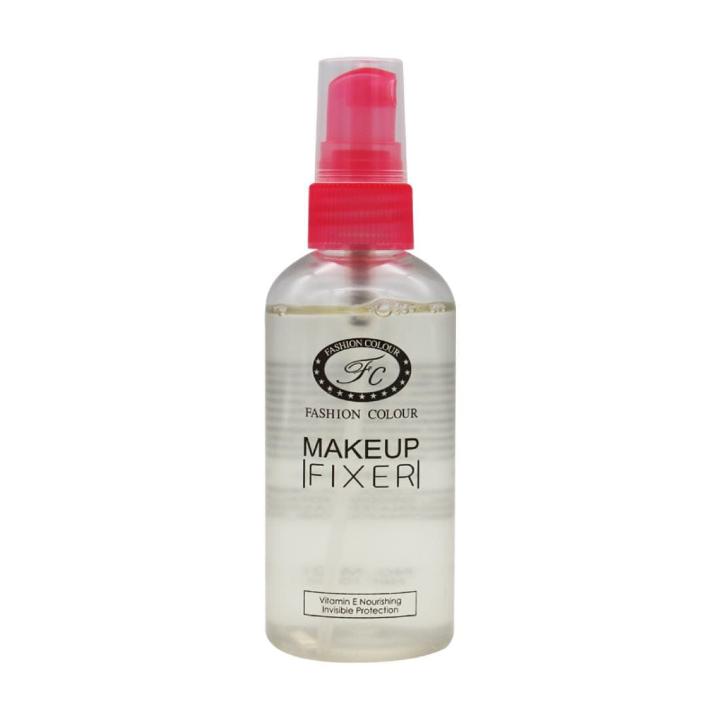 Fashion Colour Makeup Fixer, Mf01