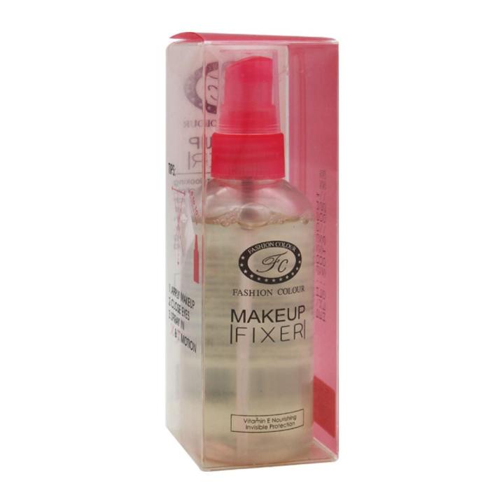 Fashion Colour Makeup Fixer, Mf01