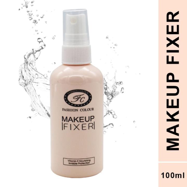 Fashion Colour Makeup Fixer, Mf02