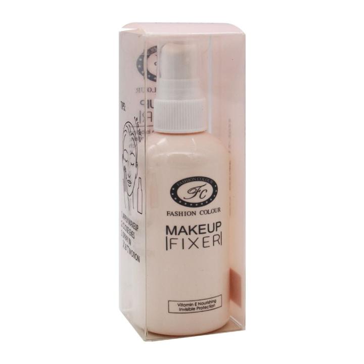 Fashion Colour Makeup Fixer, Mf02