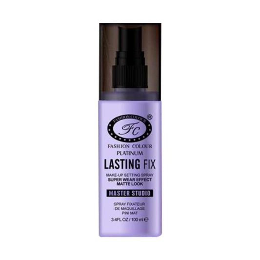 Fashion Colour Master Studio Lasting Fix