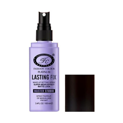 Fashion Colour Master Studio Lasting Fix