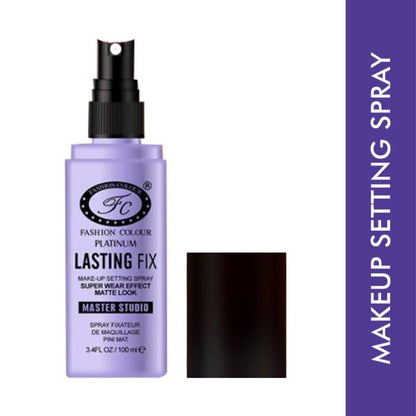 Fashion Colour Master Studio Lasting Fix