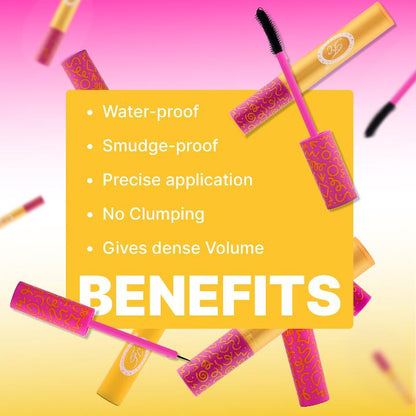 Eye Essentials Duo