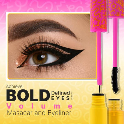 Eye Essentials Duo