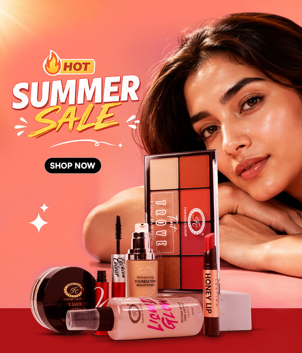 Fashion Colour India Banner ks vrk