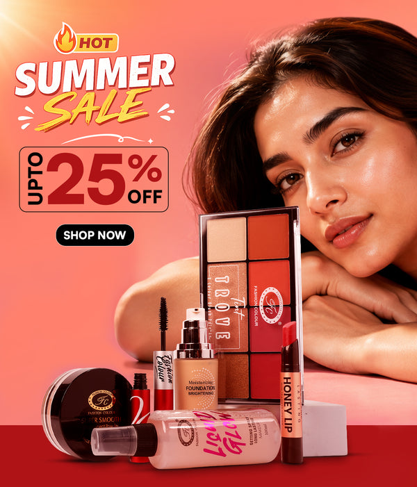 Fashion Colour India Banner ks vrk