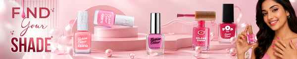 Fashion Colour India Banner ks vrk