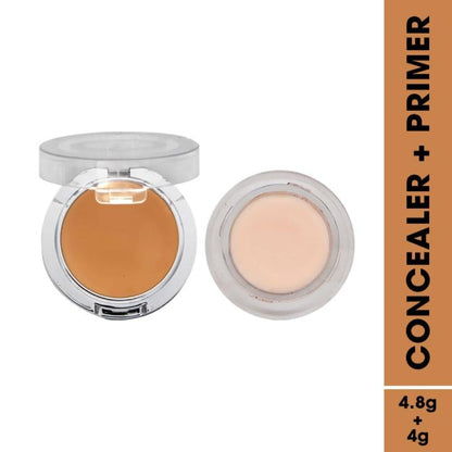 Fashion Colour Primer+Concealer 2 In 1