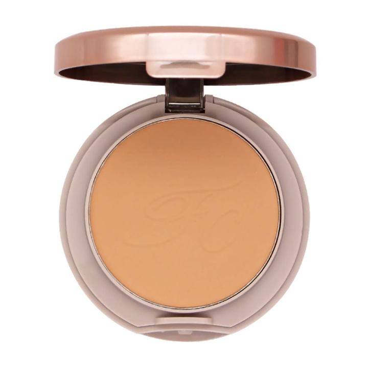 Fashion Colour 2-In-1 Face Powder