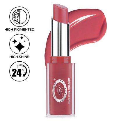 Crave Me Gloss Stick 3.1g | High-Shine Lip Gloss Stick | Smooth & Hydrating Creamy Gloss | Long-Lasting Moisturizing Lip Color for Soft & Glossy Lips