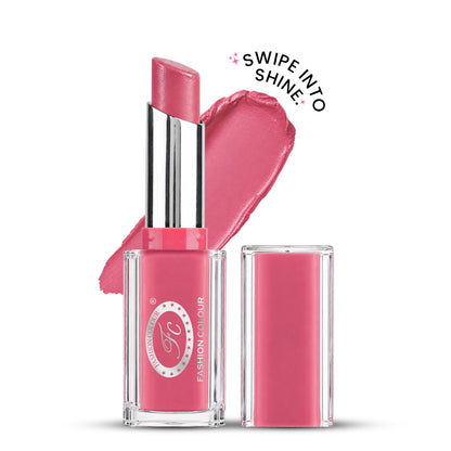 Crave Me Gloss Stick 3.1g | High-Shine Lip Gloss Stick | Smooth & Hydrating Creamy Gloss | Long-Lasting Moisturizing Lip Color for Soft & Glossy Lips