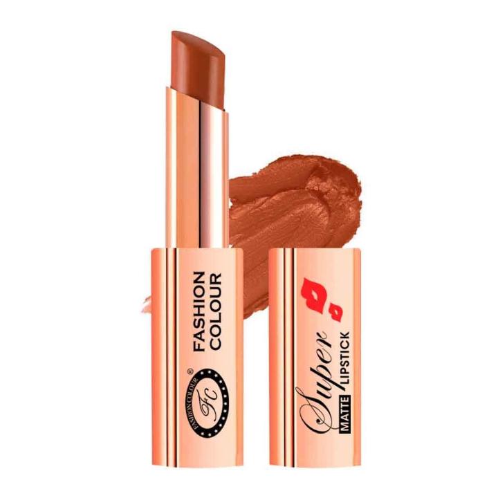 Super Matte Lipstick