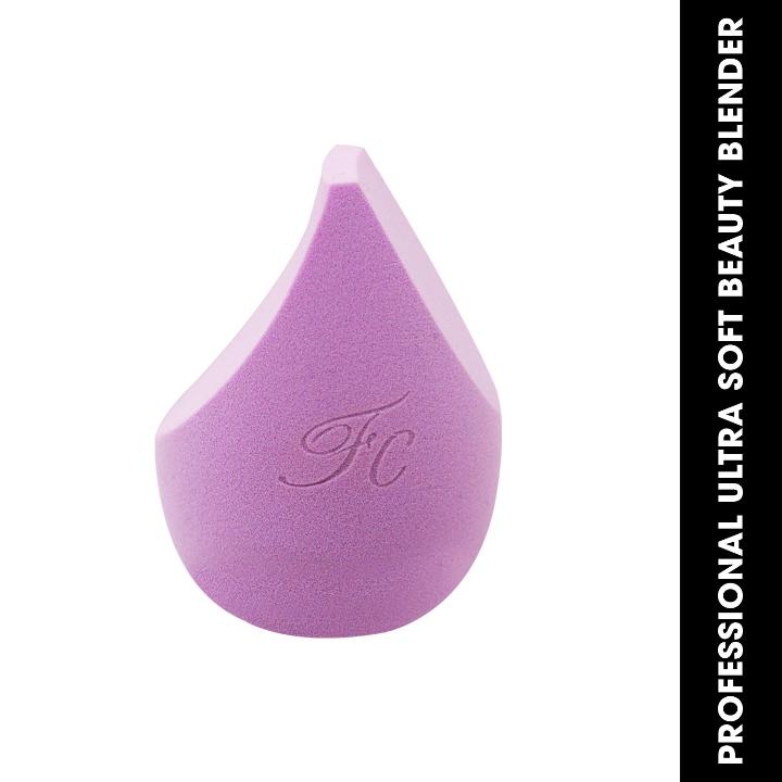 Fashion Colour Platinum Beauty Blender