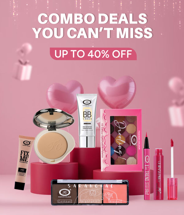 Fashion Colour India Banner ks vrk