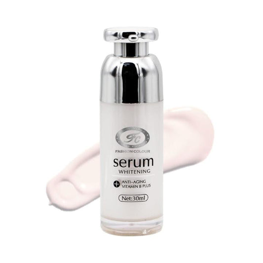 Fashion Colour Serum Whitening Anti-Aging