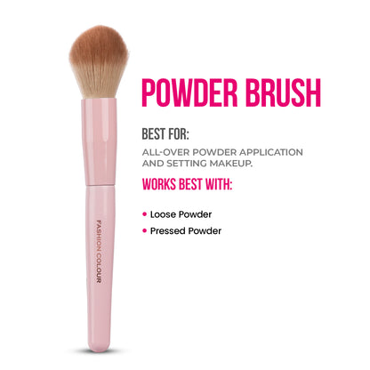 Powder Brush