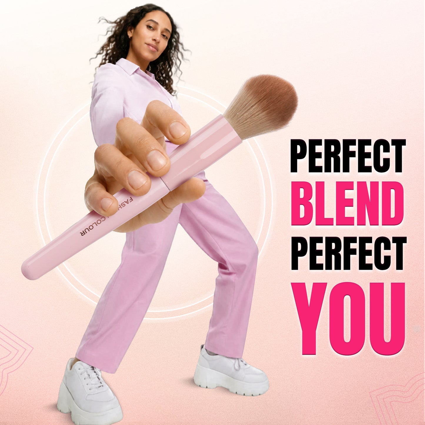 Powder Brush