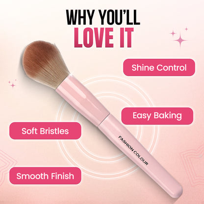 Powder Brush
