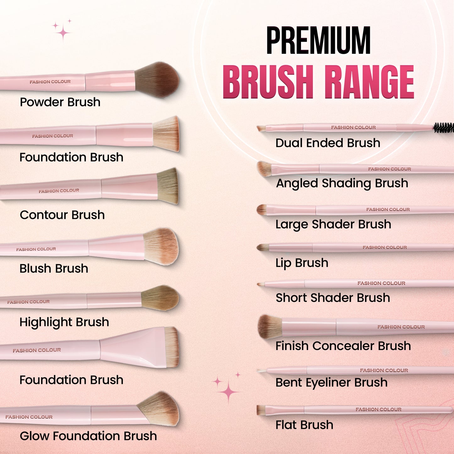 Short Shader Brush