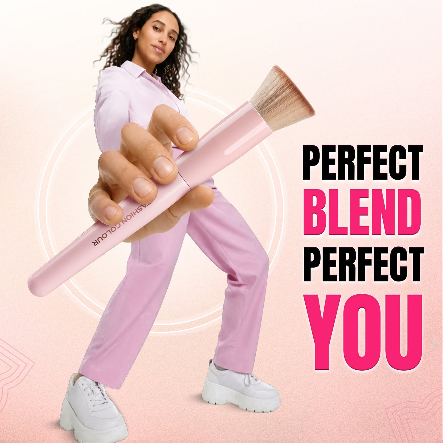 Foundation Brush