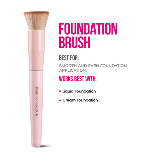 Foundation Brush