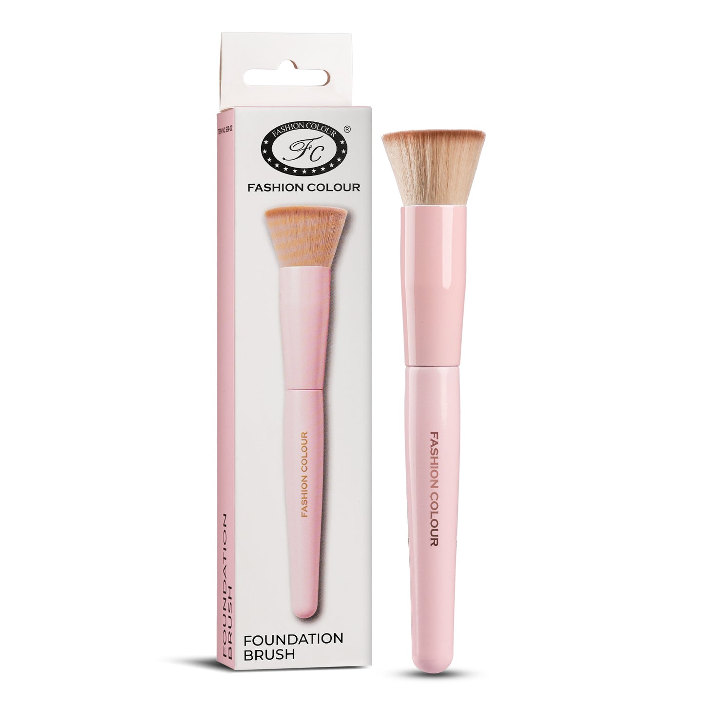 Foundation Brush