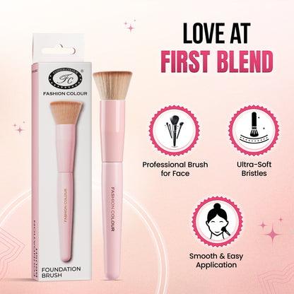 Foundation Brush