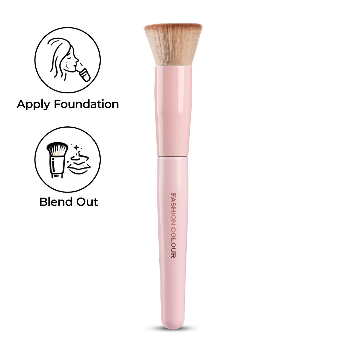 Foundation Brush