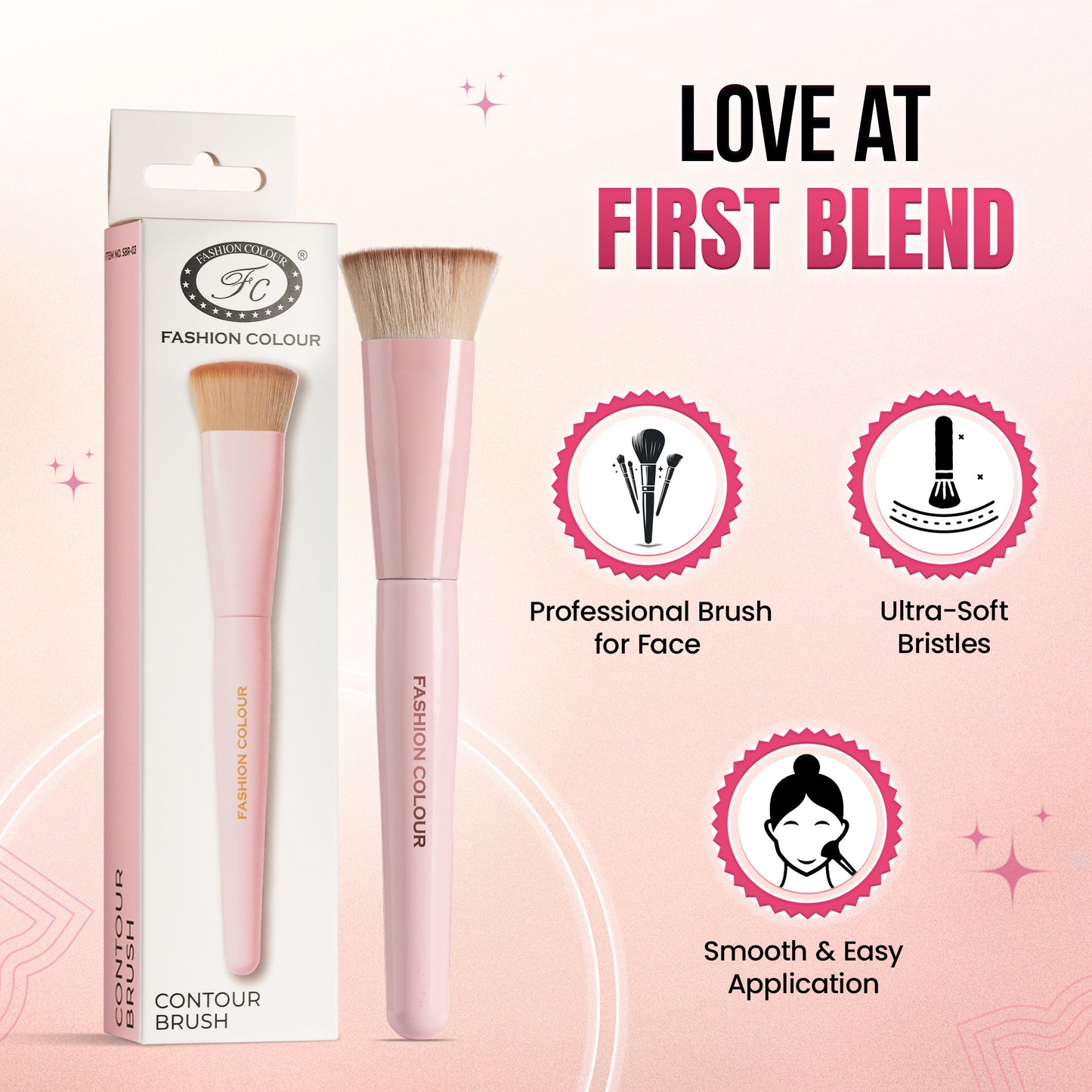 Powder Brush
