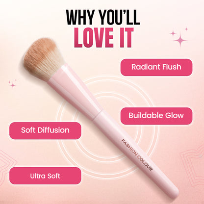 Blush Brush