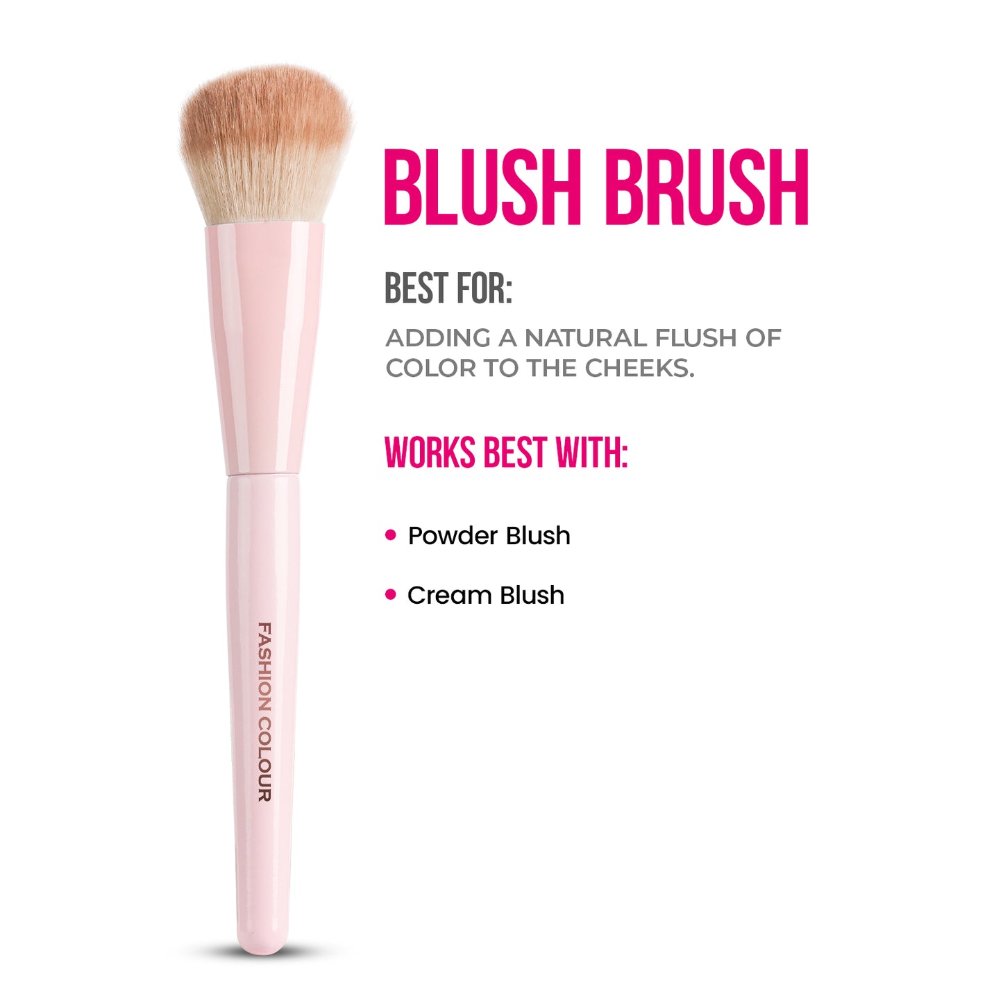 Blush Brush
