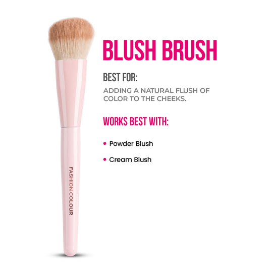 Blush Brush