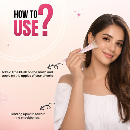 Blush Brush