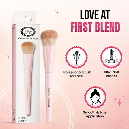 Blush Brush