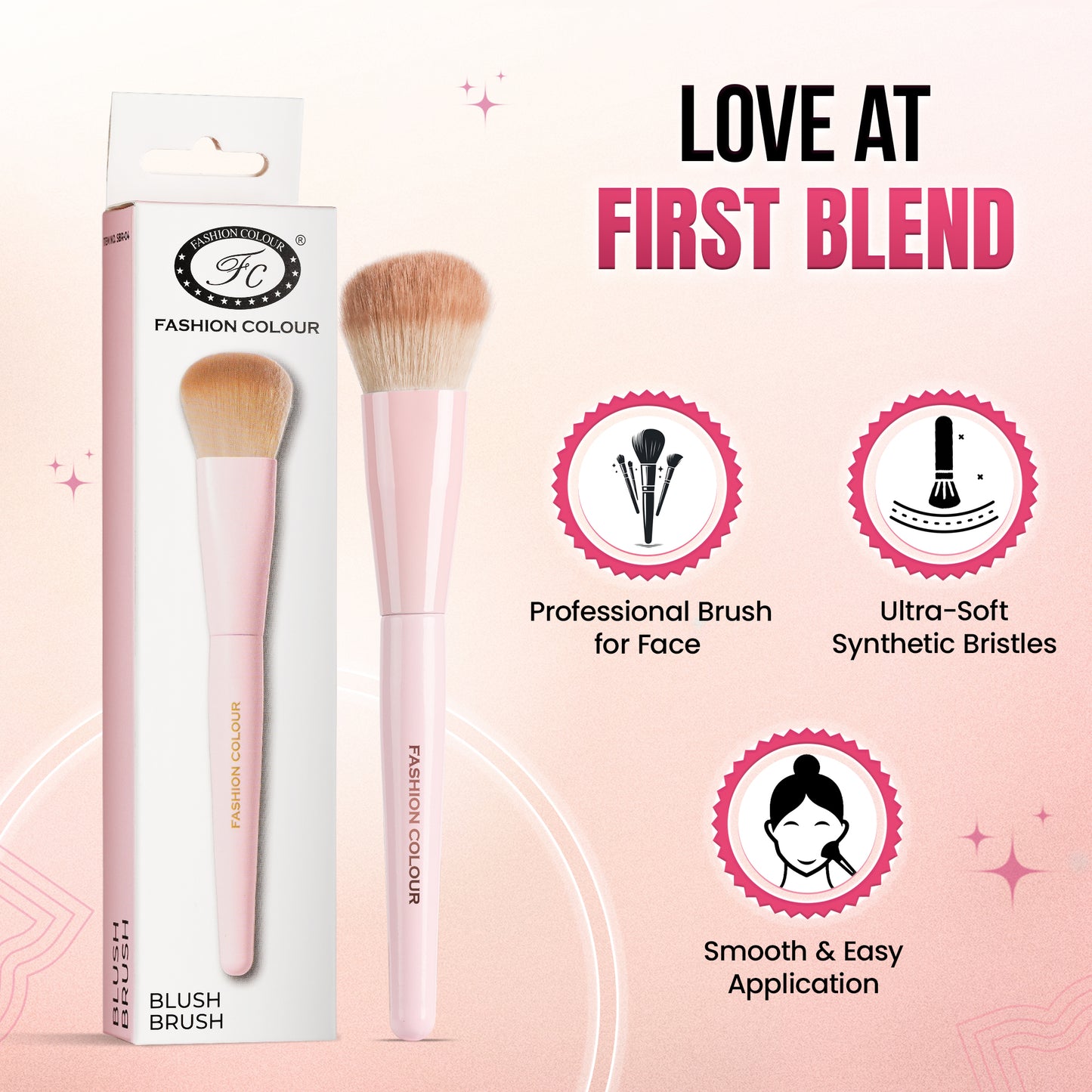 Blush Brush