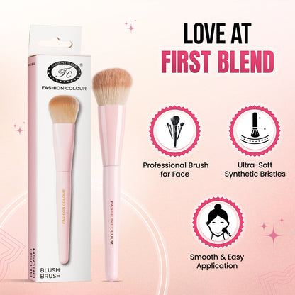 Blush Brush