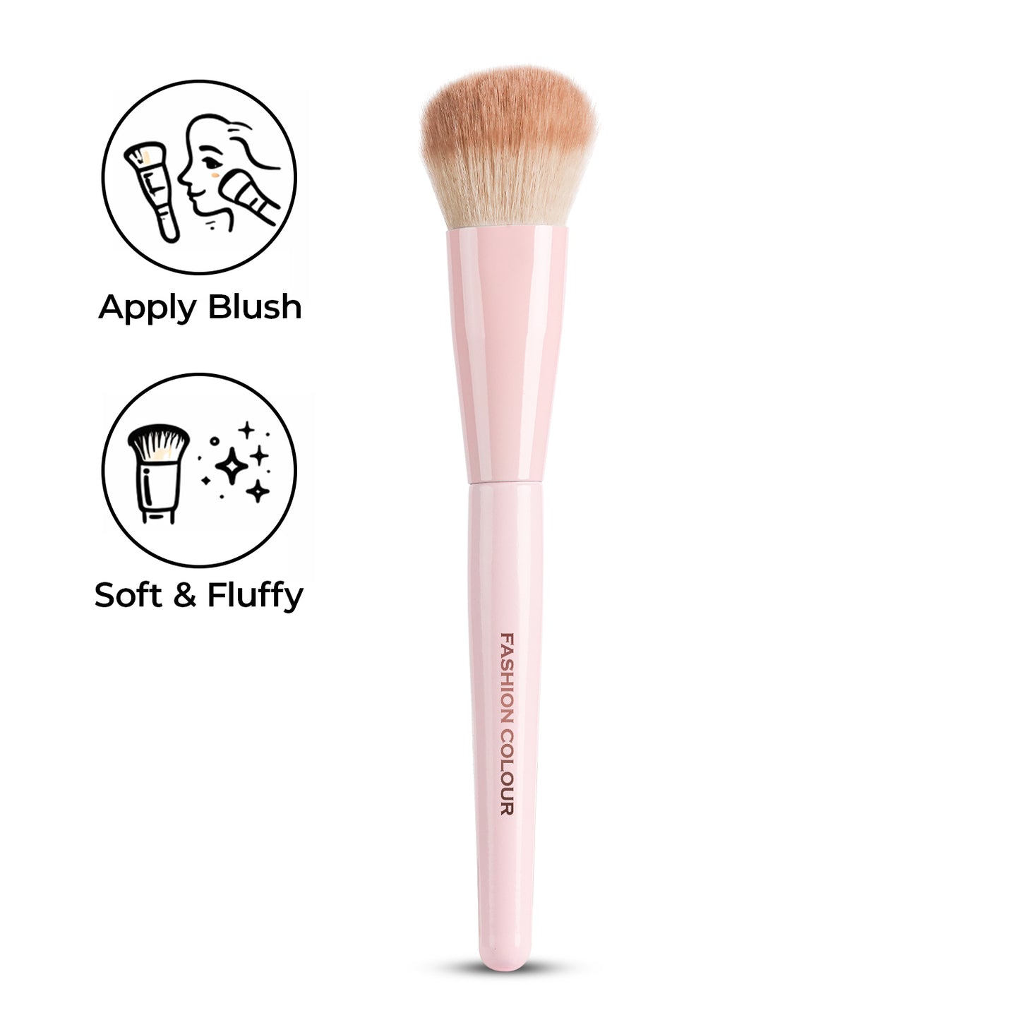 Blush Brush