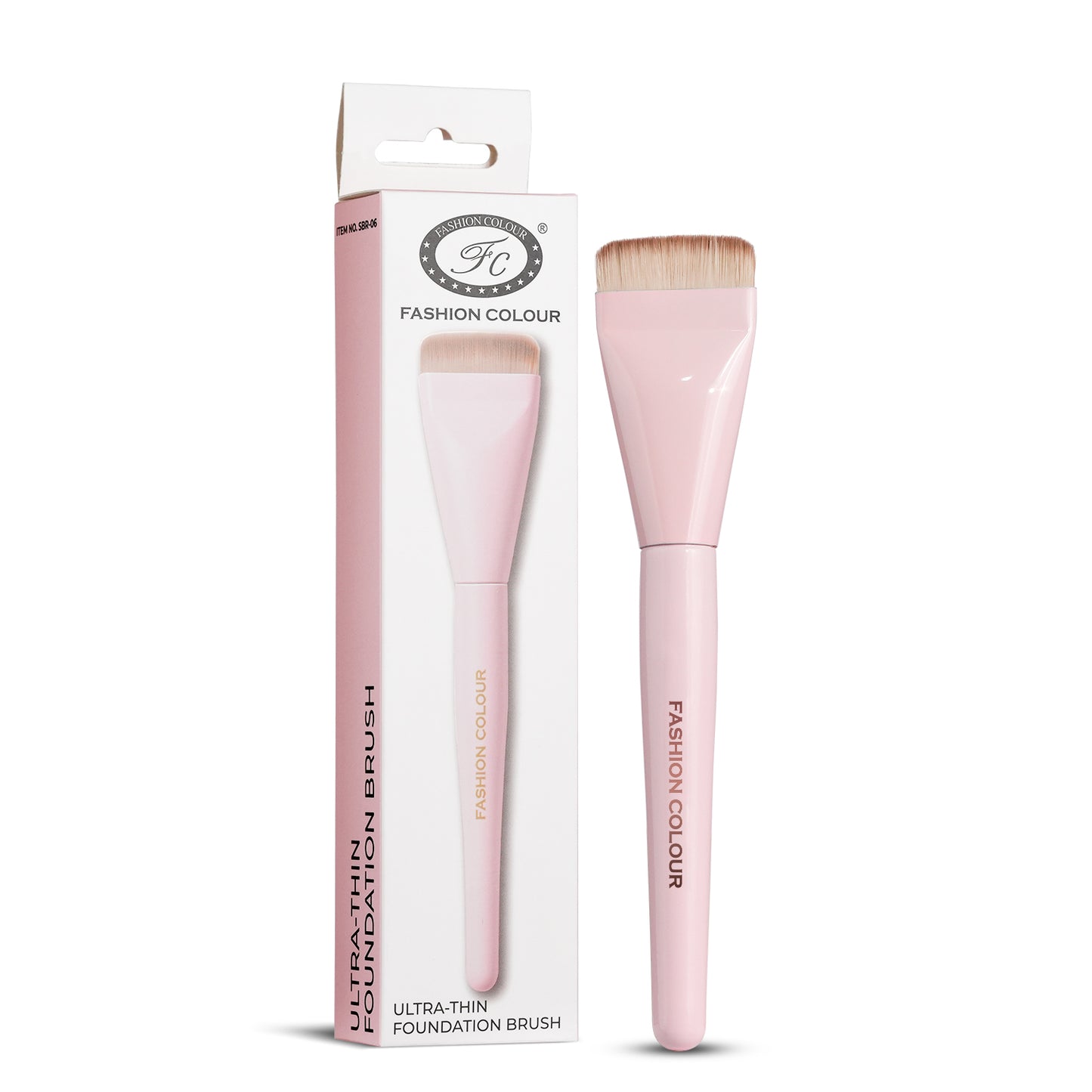Ultra Thin Foundation Brush