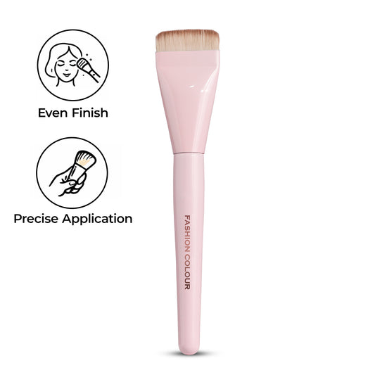 Ultra Thin Foundation Brush