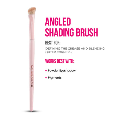 Angled Shading Brush