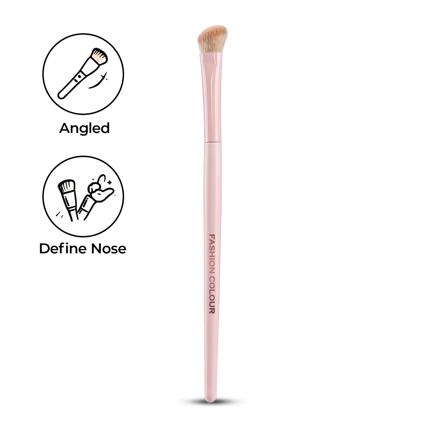 Angled Shading Brush