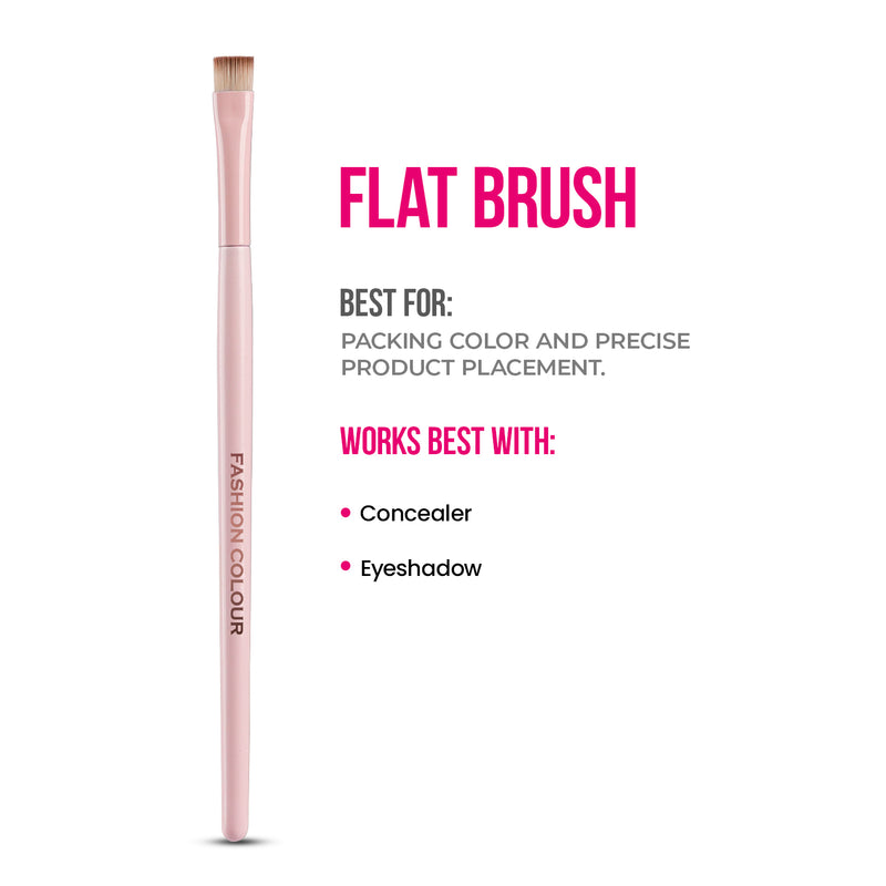 Flat Brush