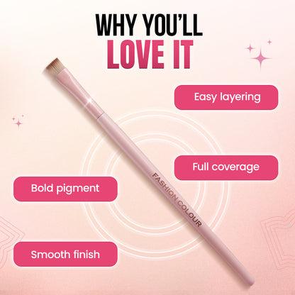 Flat Brush