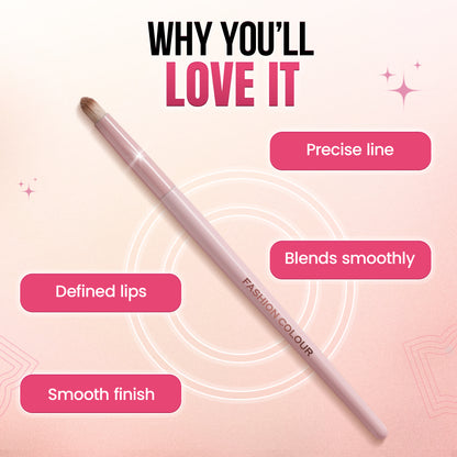 Lip Brush